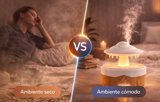 El aire que respiras te afecta y no lo notas